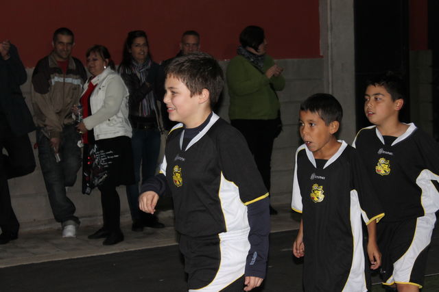 Sin Nombre