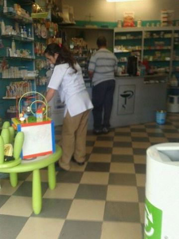 Farmacia Maria Rosa