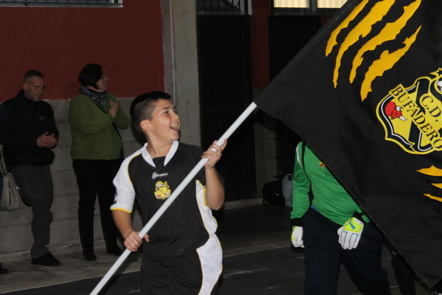 Sin Nombre