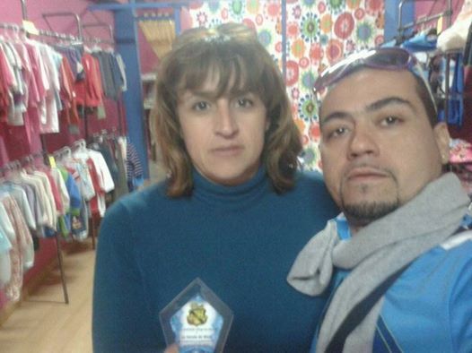 Tienda Mary