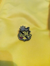Pin del C.D. Bufadero