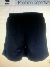 Pantalón de entrenamiento